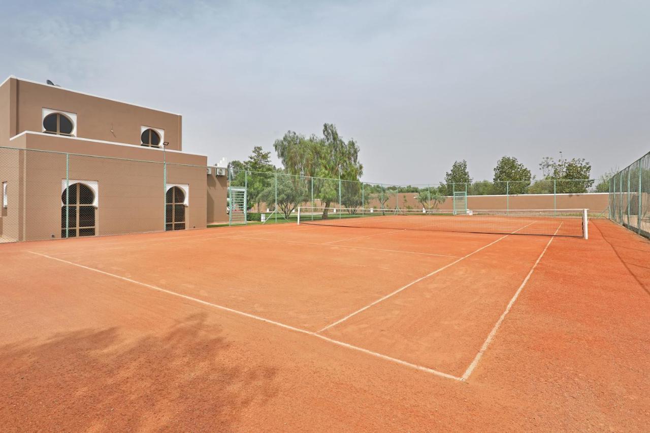 Domaine Du Douar Ξενοδοχείο Chwiter Εξωτερικό φωτογραφία